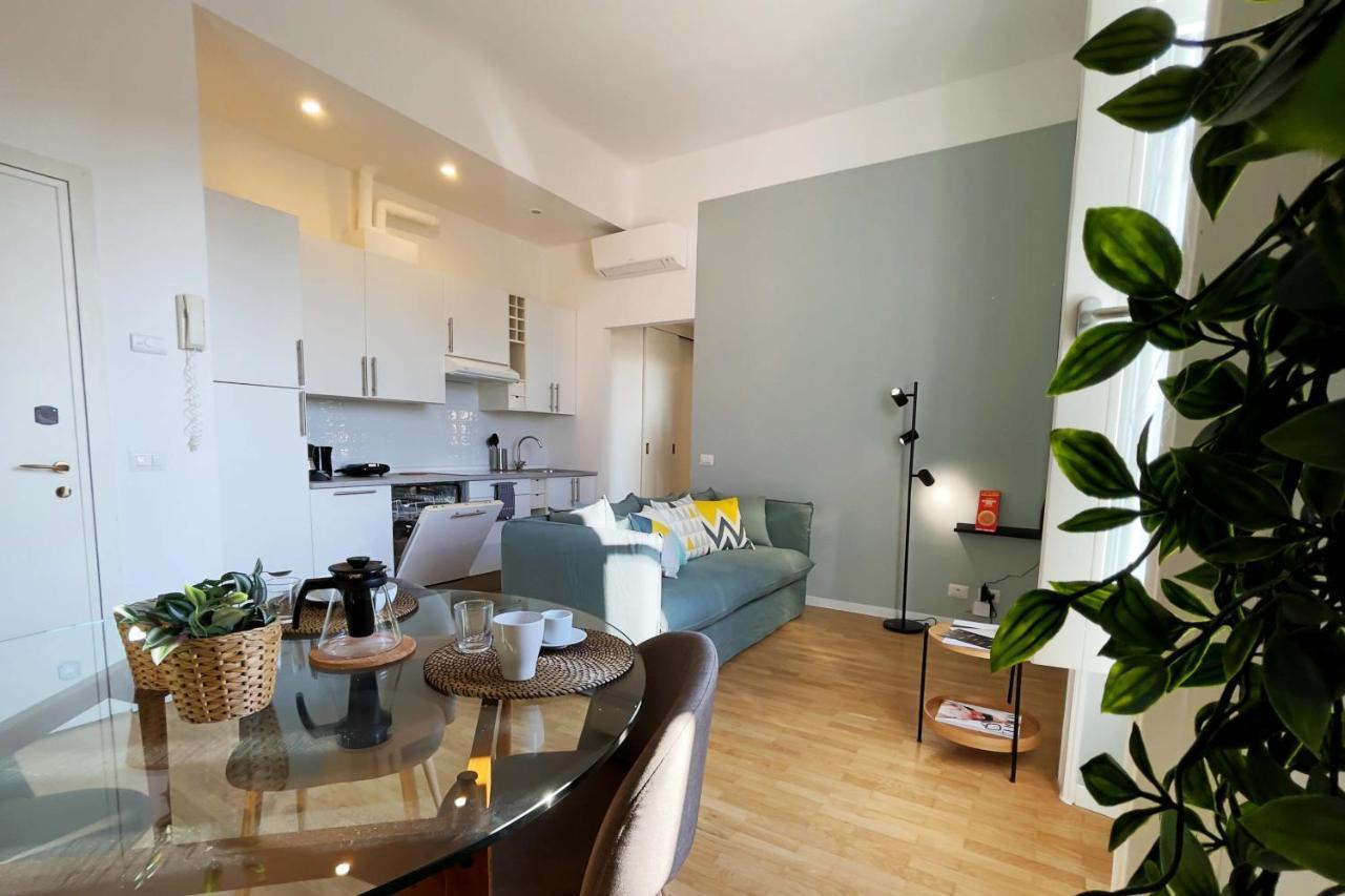 Elegant Apartment Near Brera Area ميلان المظهر الخارجي الصورة