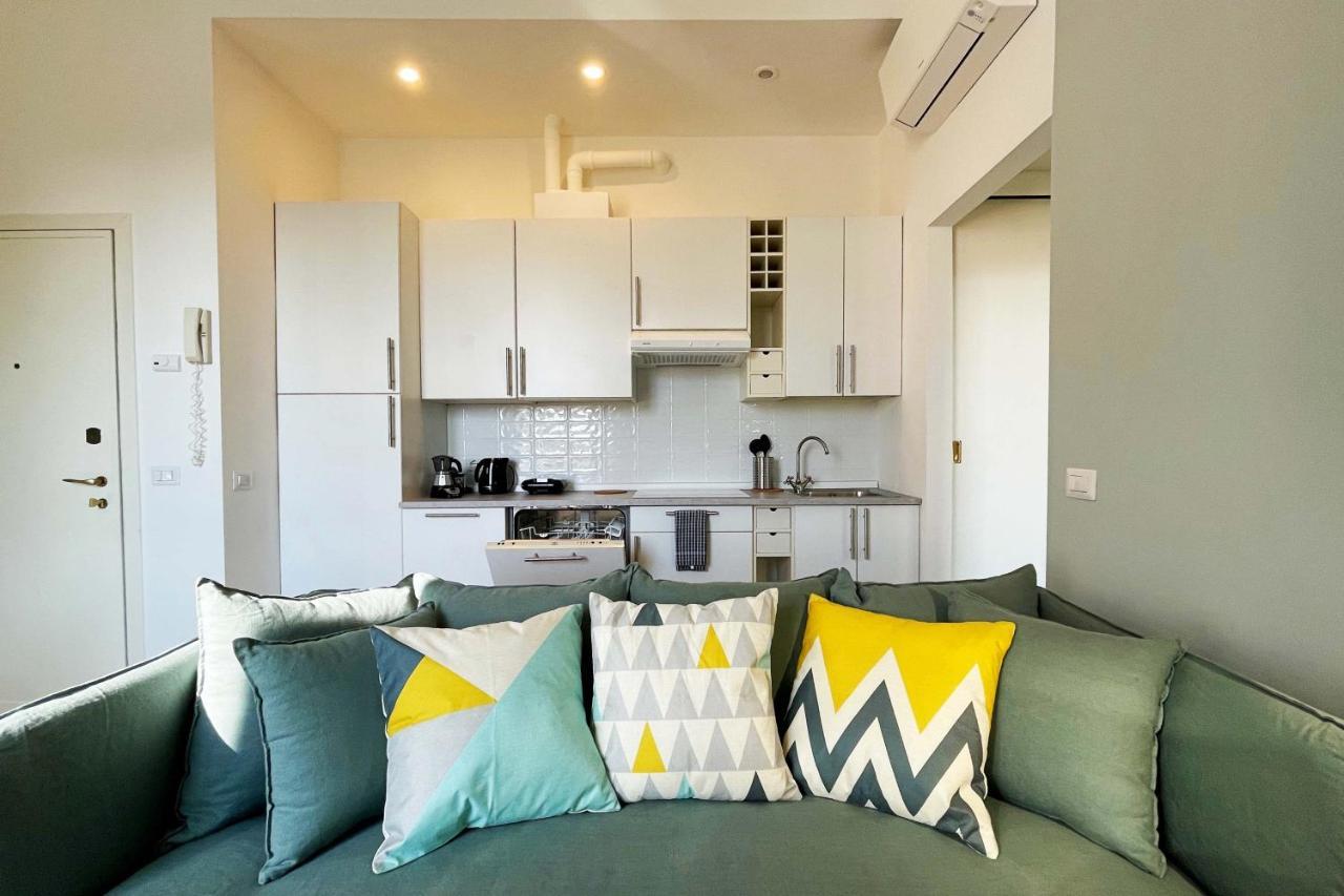 Elegant Apartment Near Brera Area ميلان المظهر الخارجي الصورة