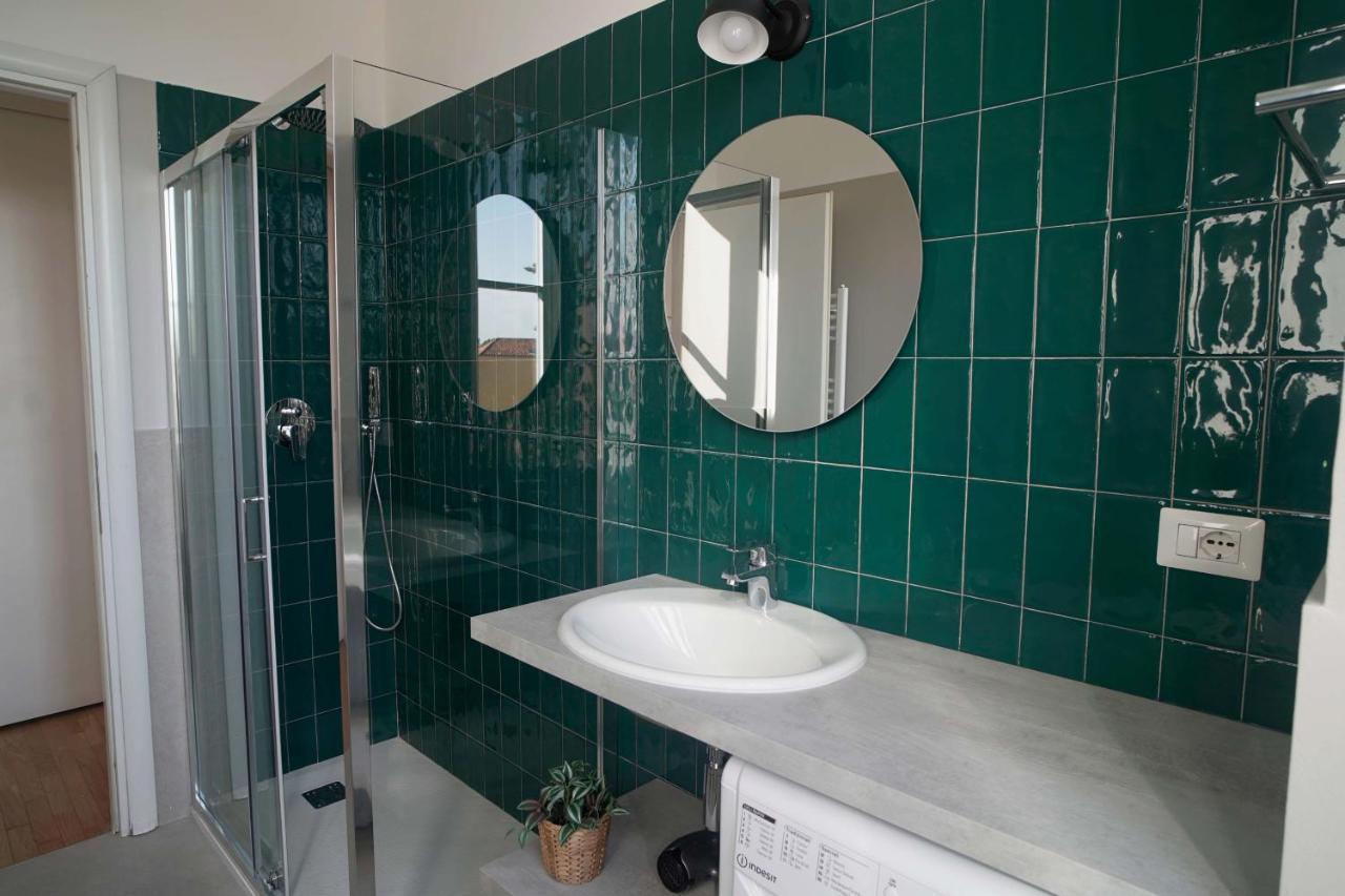 Elegant Apartment Near Brera Area ميلان المظهر الخارجي الصورة