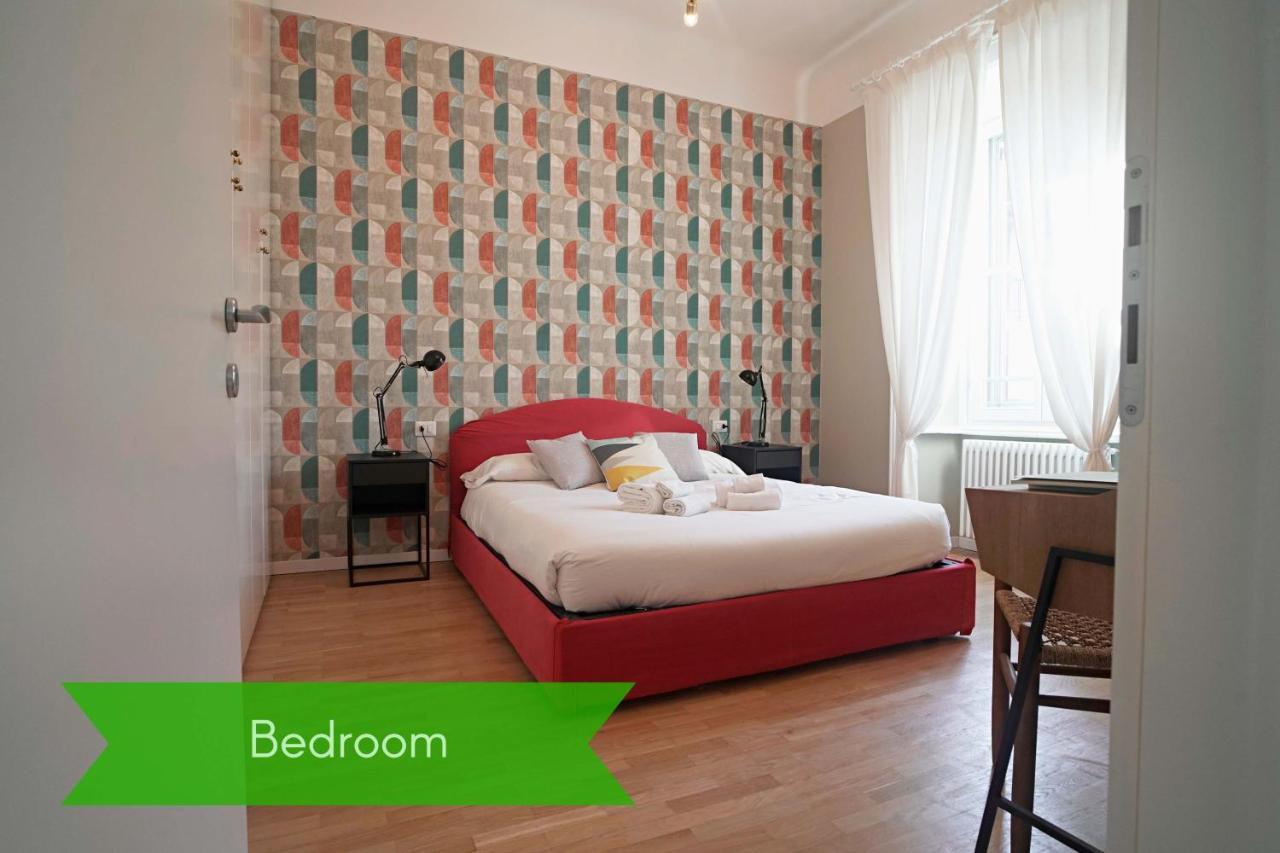 Elegant Apartment Near Brera Area ميلان المظهر الخارجي الصورة