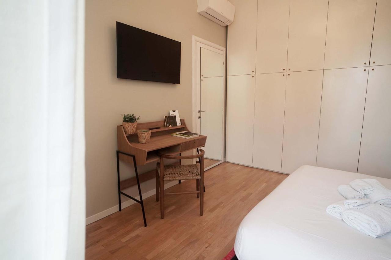 Elegant Apartment Near Brera Area ميلان المظهر الخارجي الصورة